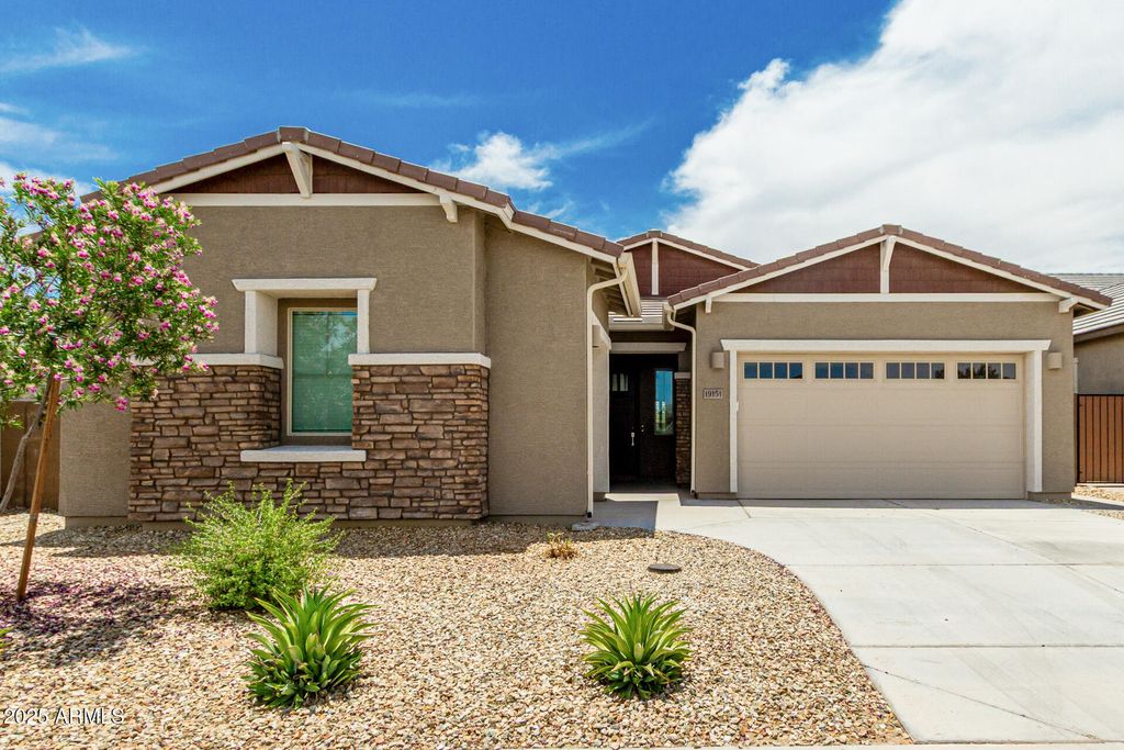 Photo of 19151 W Coolidge Street, Litchfield Park, AZ 85340 (MLS # 6872150)