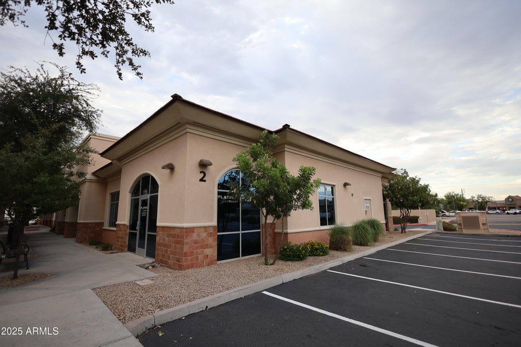 Photo of 15255 N 40th Street #115, Phoenix, AZ 85032 (MLS # 7092989)