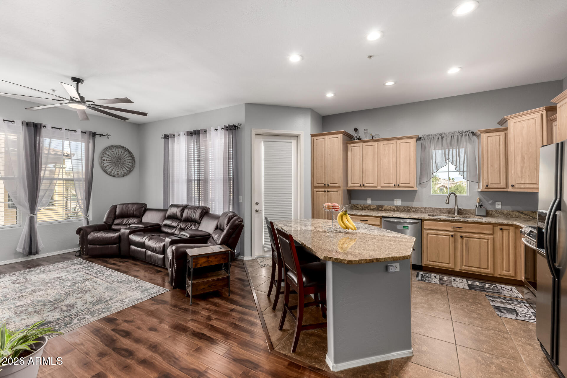 PARK PLACE - Residential