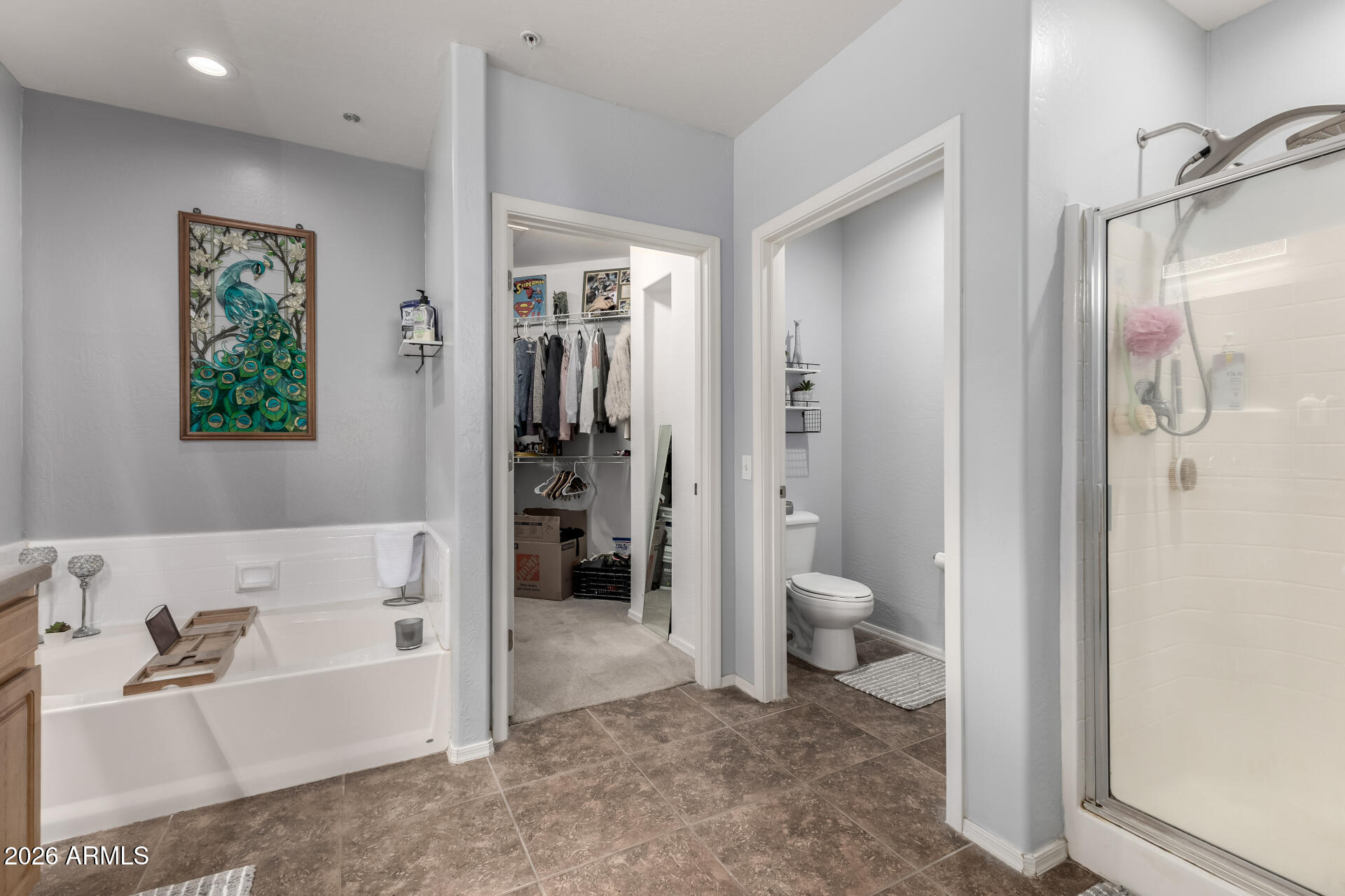 PARK PLACE - Residential