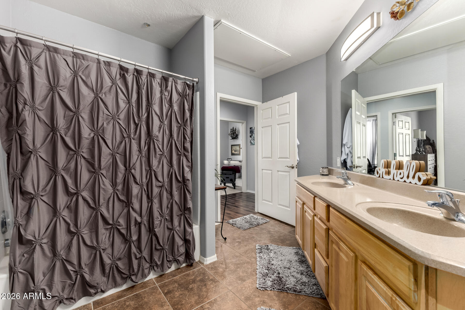 PARK PLACE - Residential