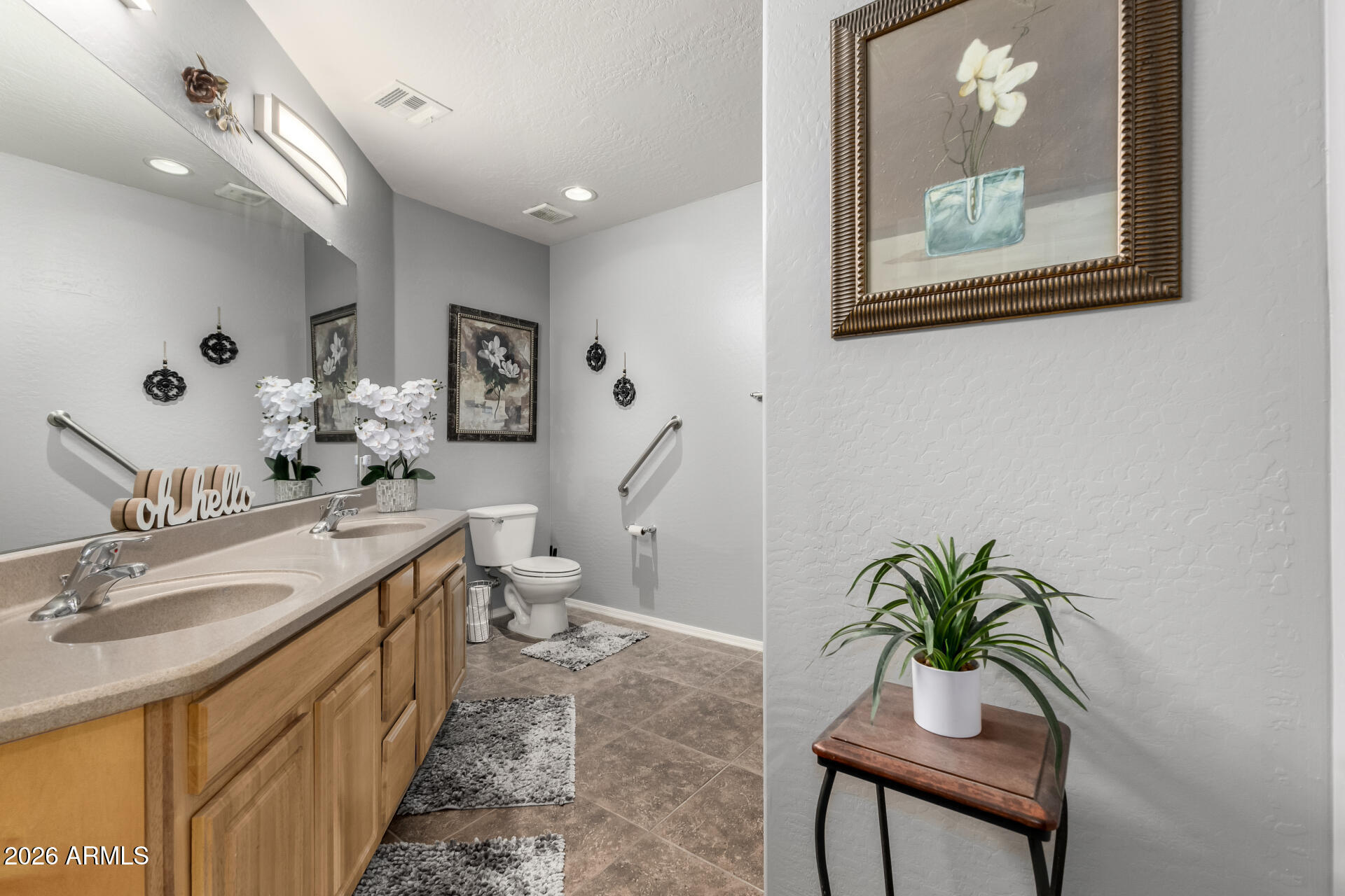 PARK PLACE - Residential
