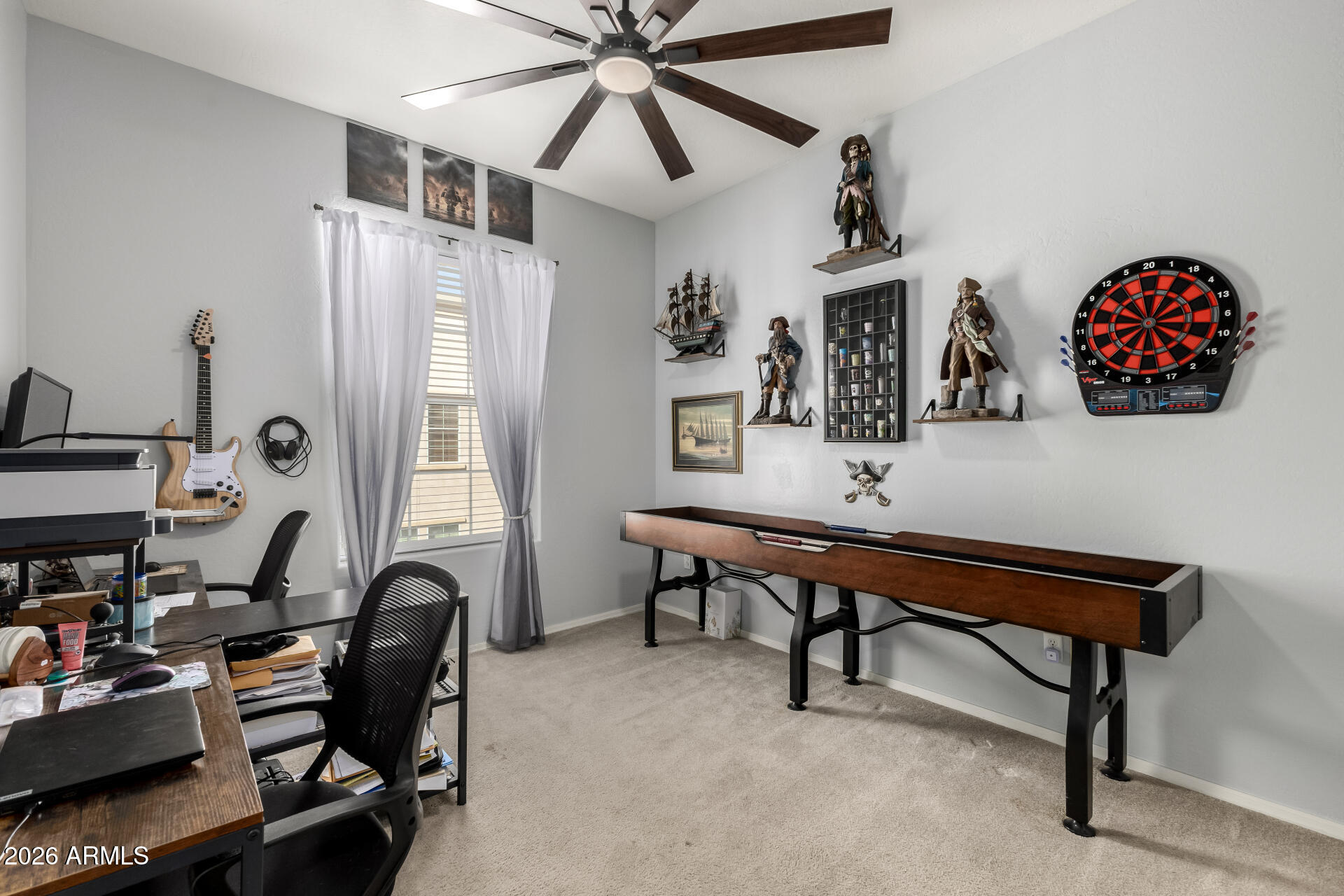 PARK PLACE - Residential