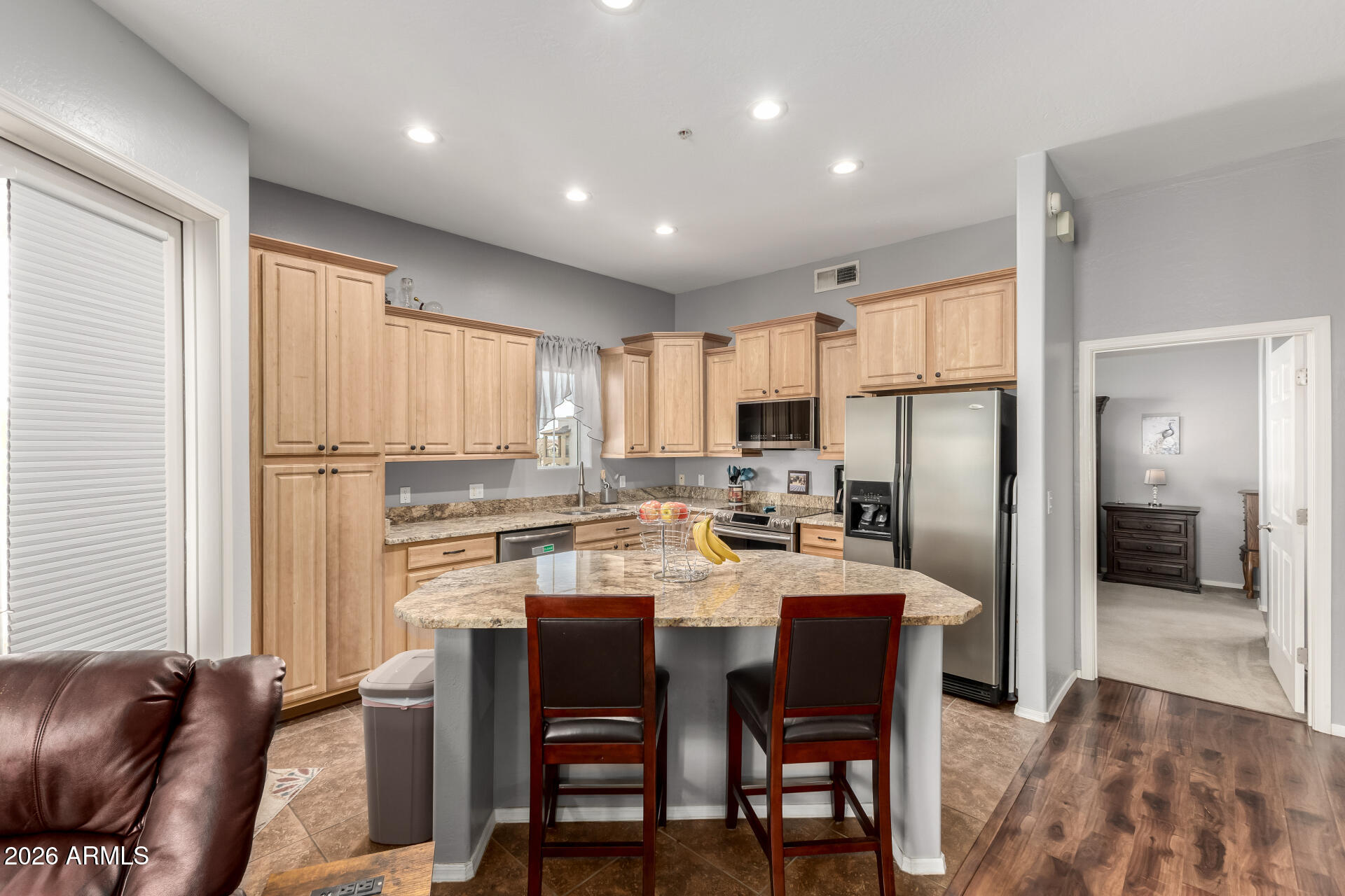 14575 W MOUNTAIN VIEW Boulevard 11320