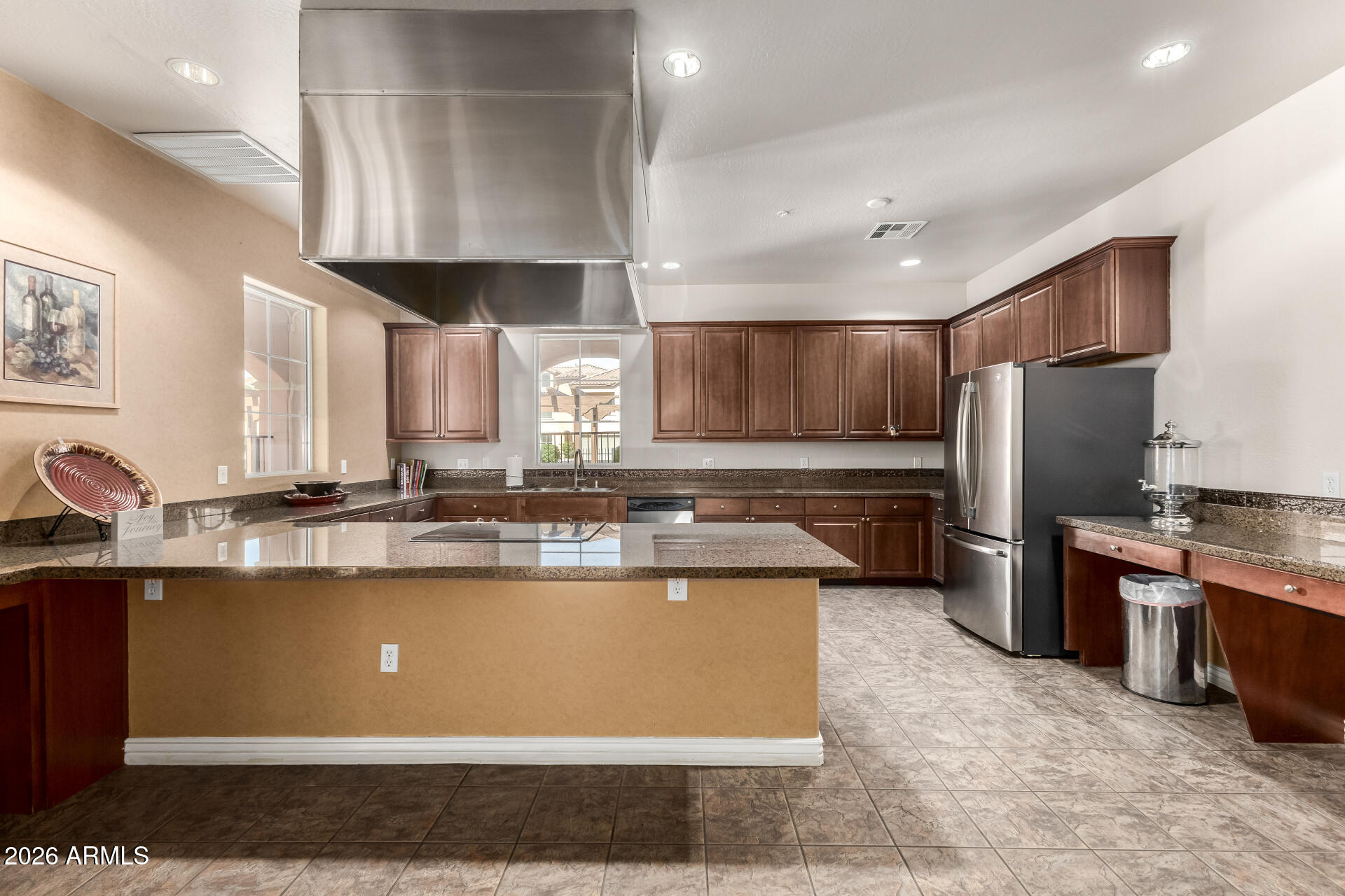 PARK PLACE - Residential