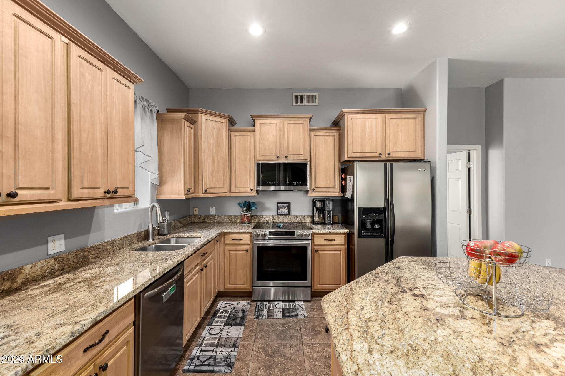 PARK PLACE - Residential
