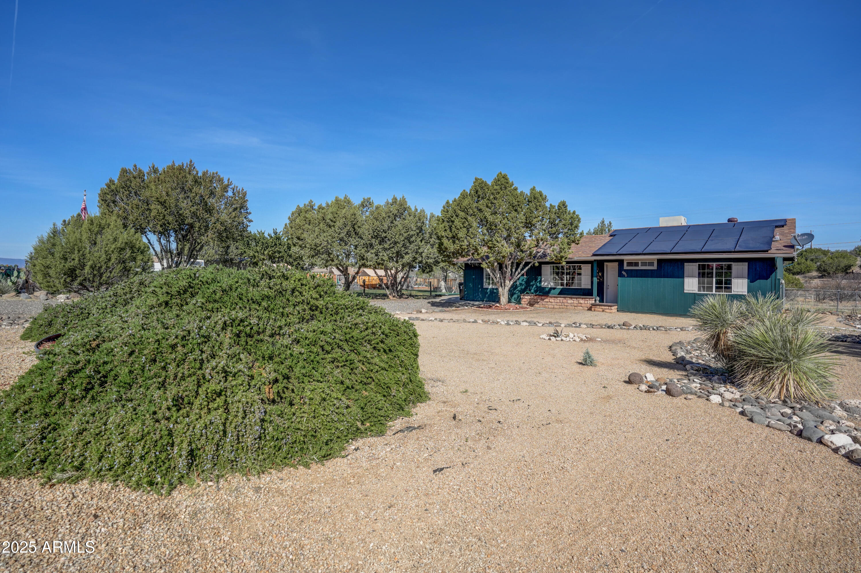 4890 E COCHISE Drive