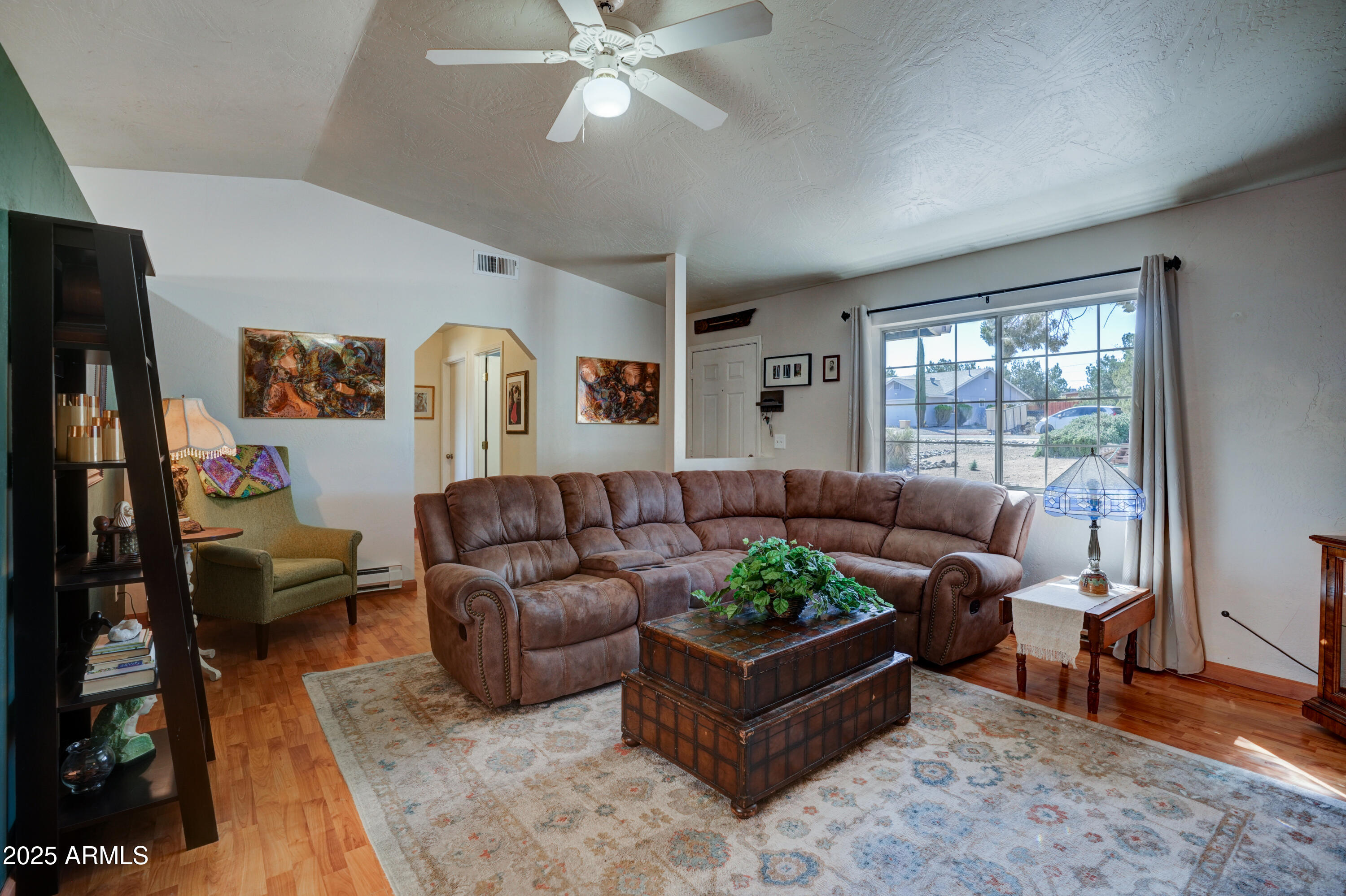 4890 E COCHISE Drive