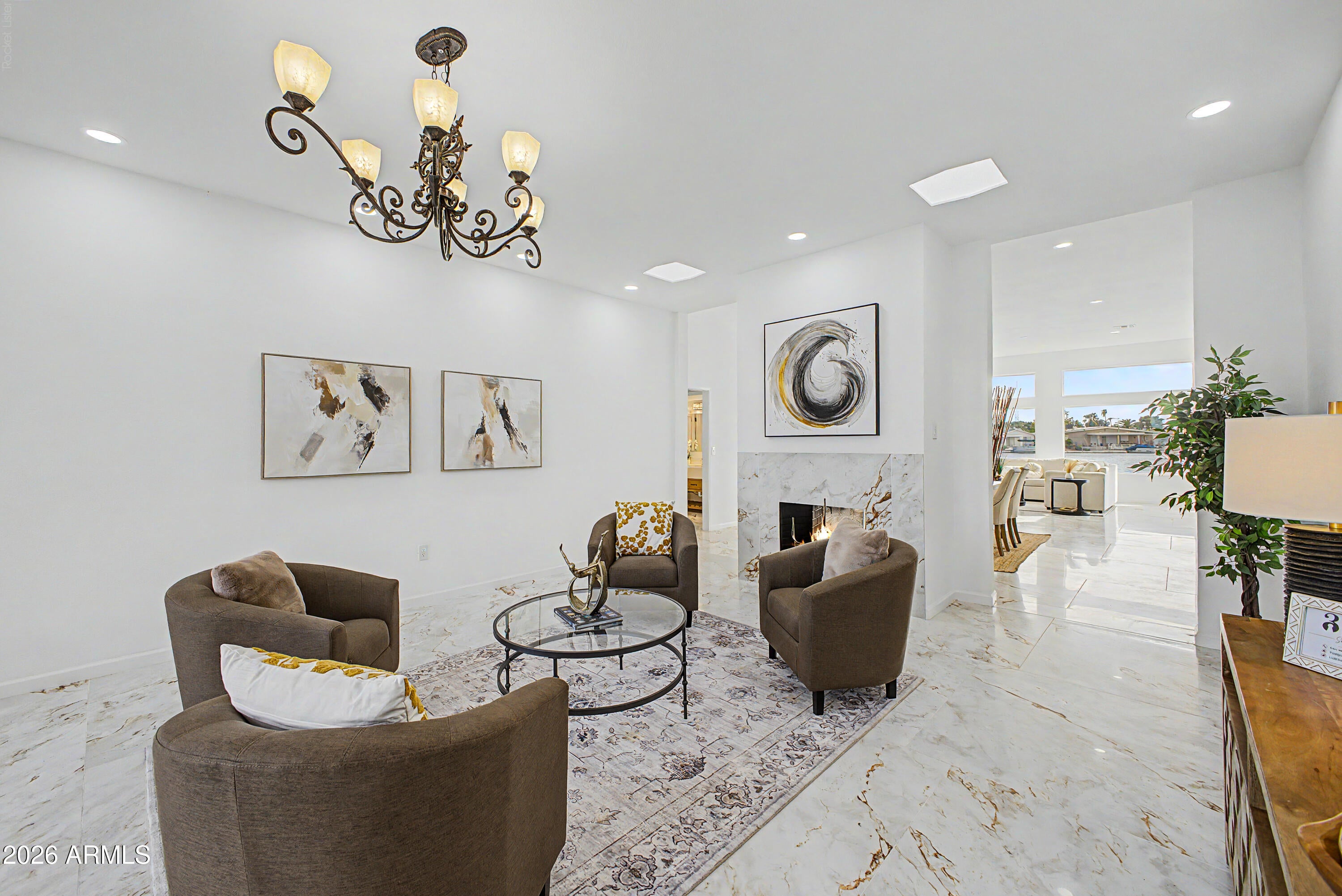 10601 W BAYSIDE Road