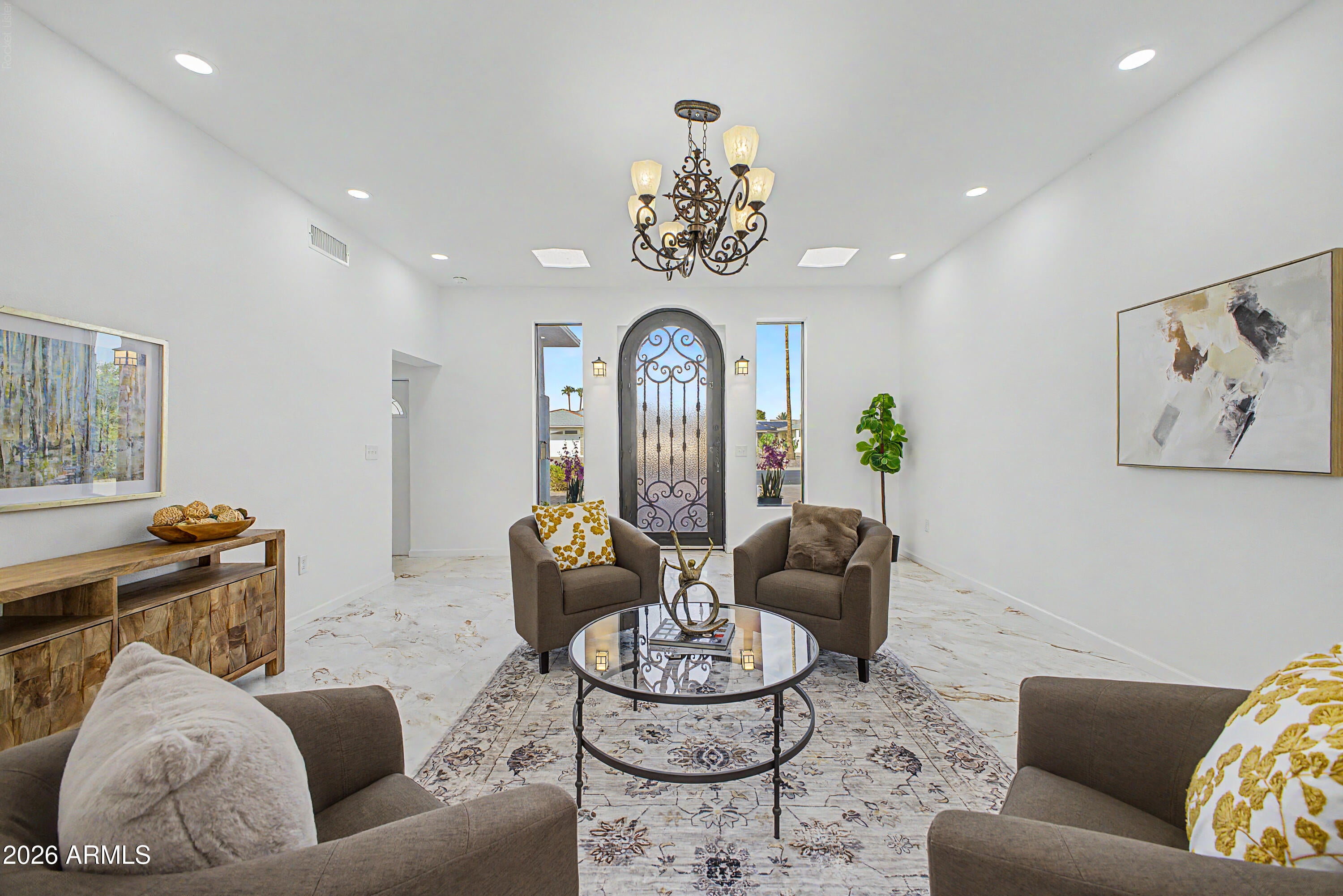 10601 W BAYSIDE Road