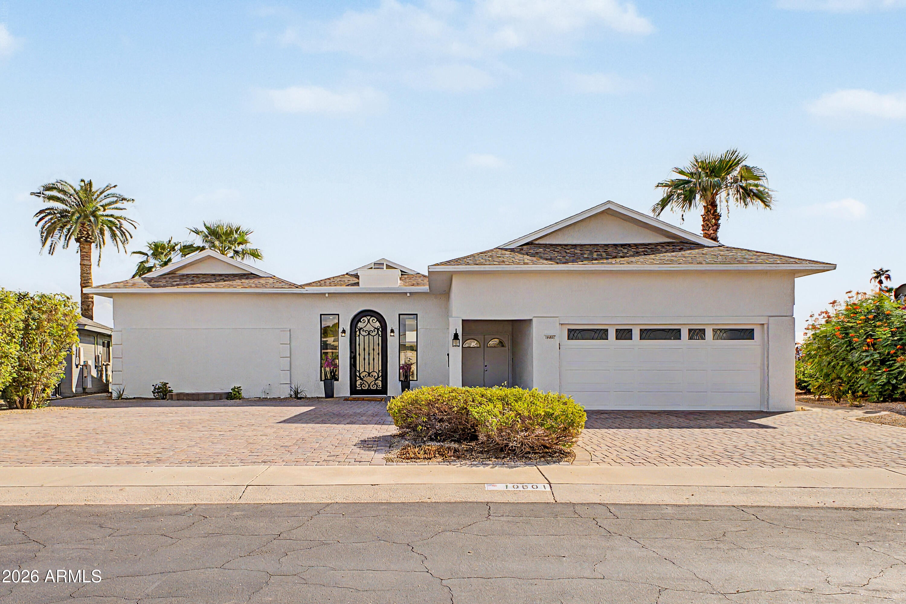 10601 W BAYSIDE Road