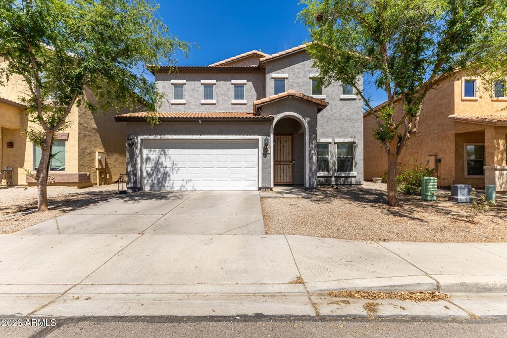 Photo of 440 E Saddle Way, San Tan Valley, AZ 85143 (MLS # 7009950)