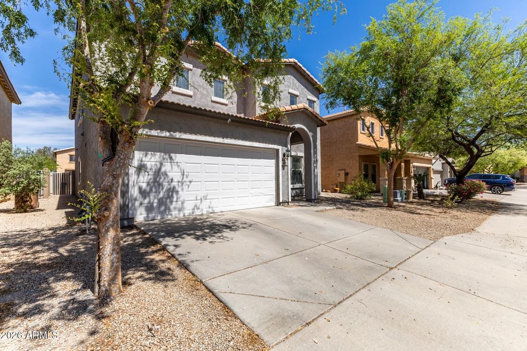 Photo of 440 E Saddle Way, San Tan Valley, AZ 85143 (MLS # 7009950)