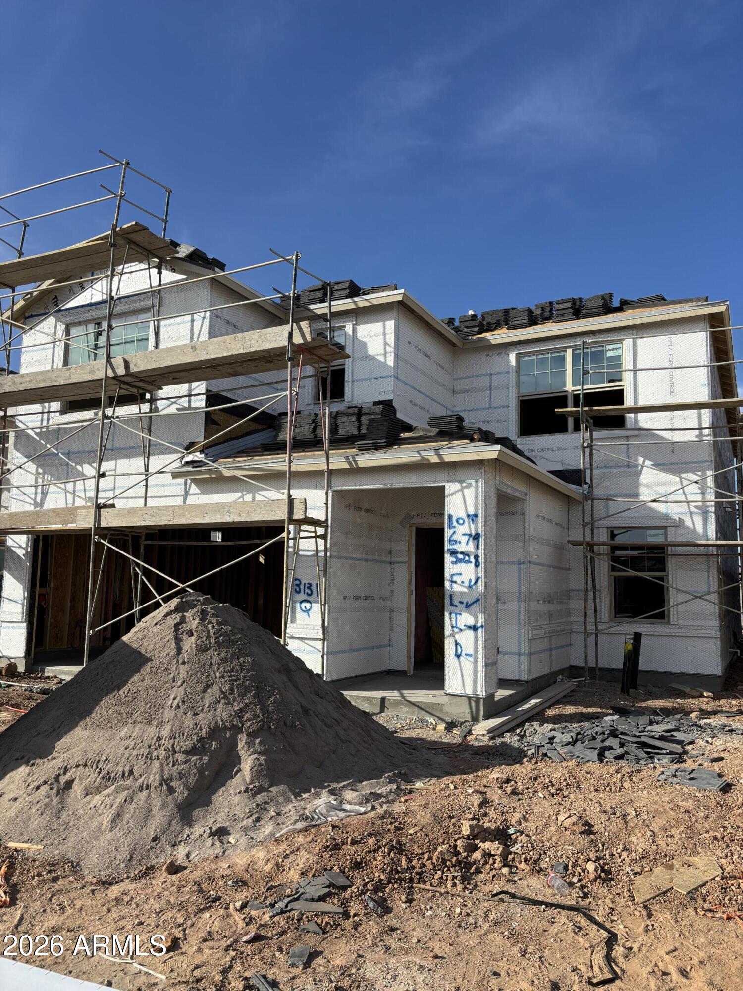 3228 E VALLEYHIGH Trail