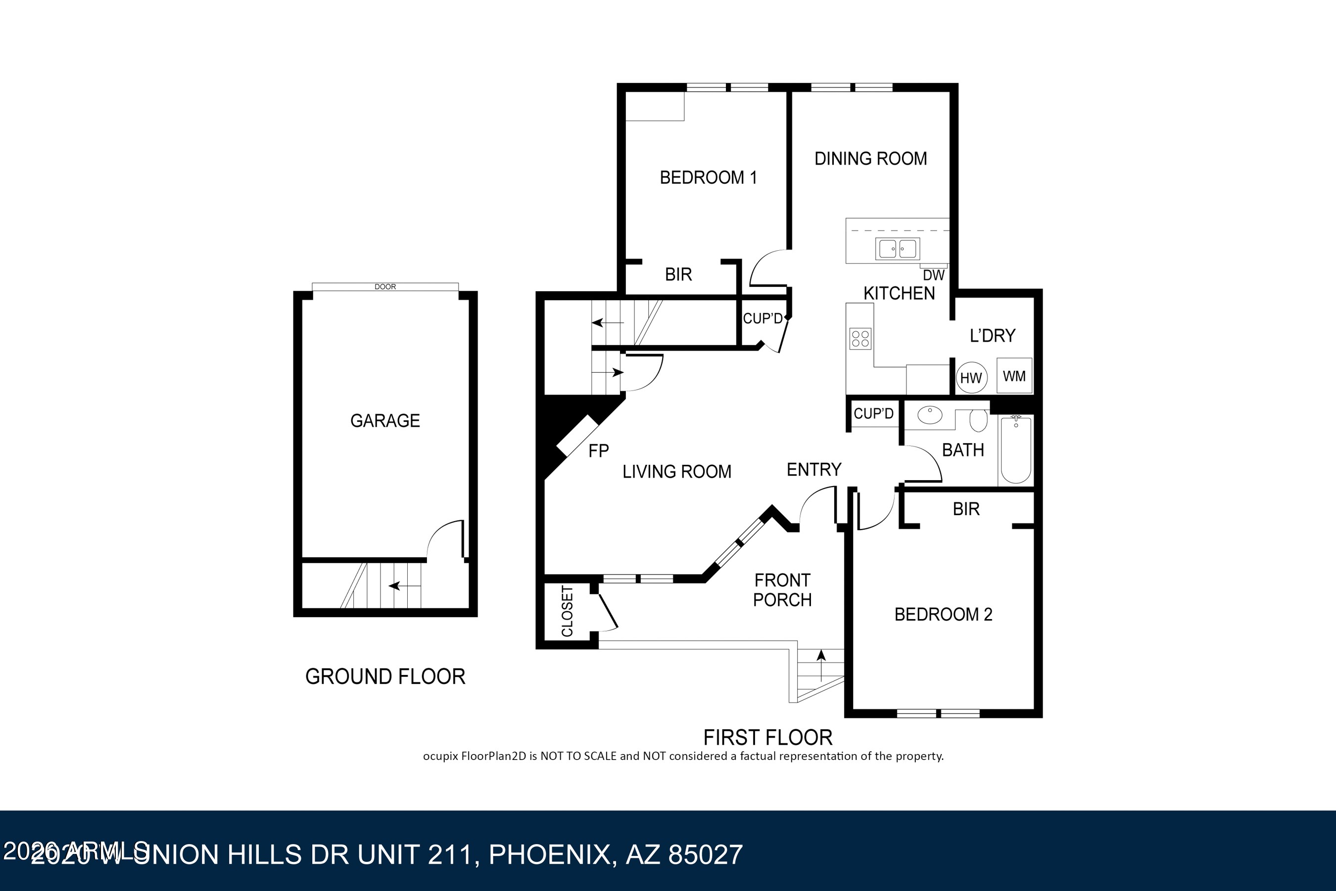 2020 W UNION HILLS Drive 211