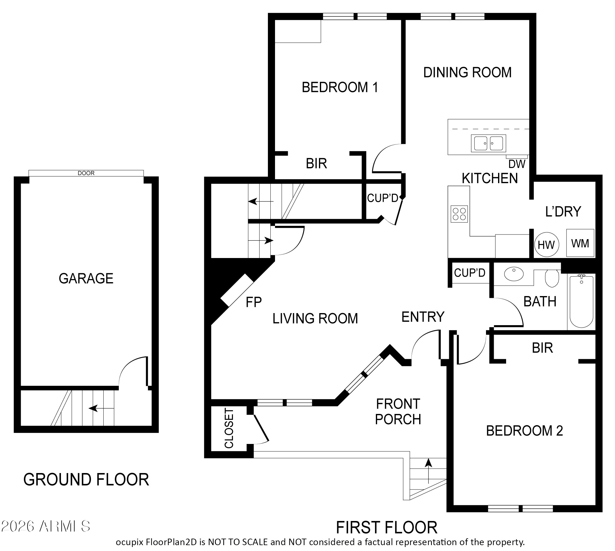 2020 W UNION HILLS Drive 211
