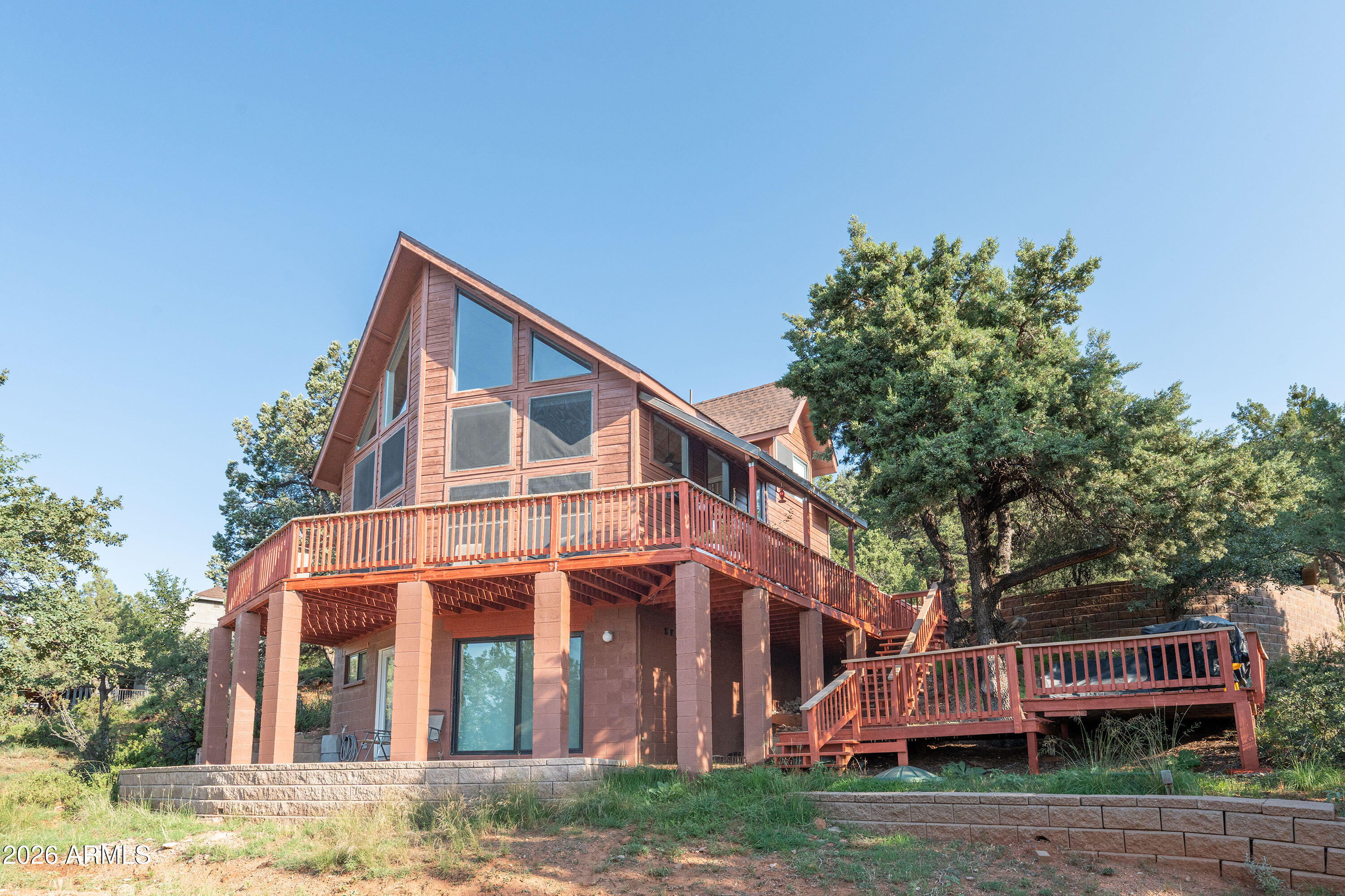 6075 W PINON Way