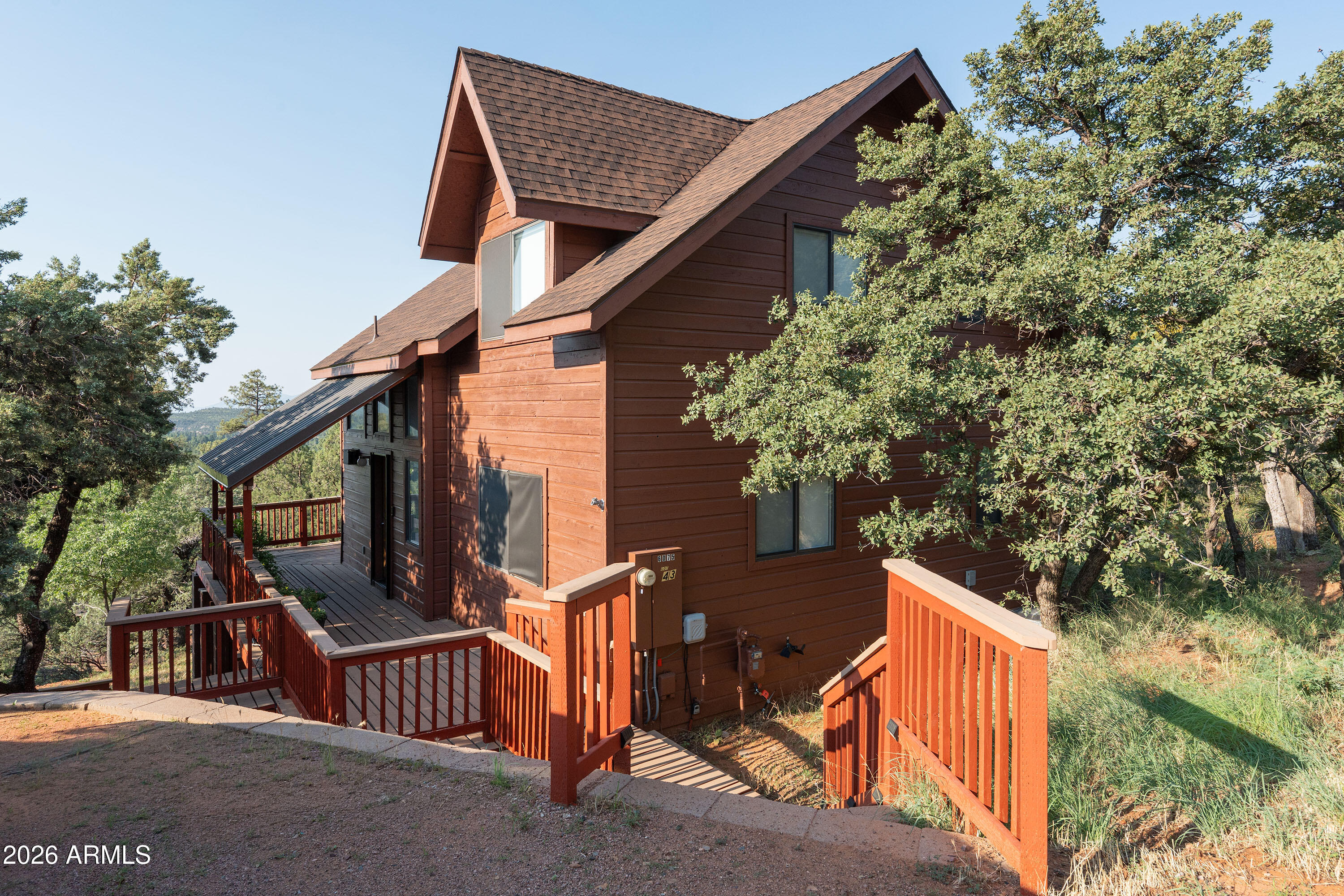 6075 W PINON Way
