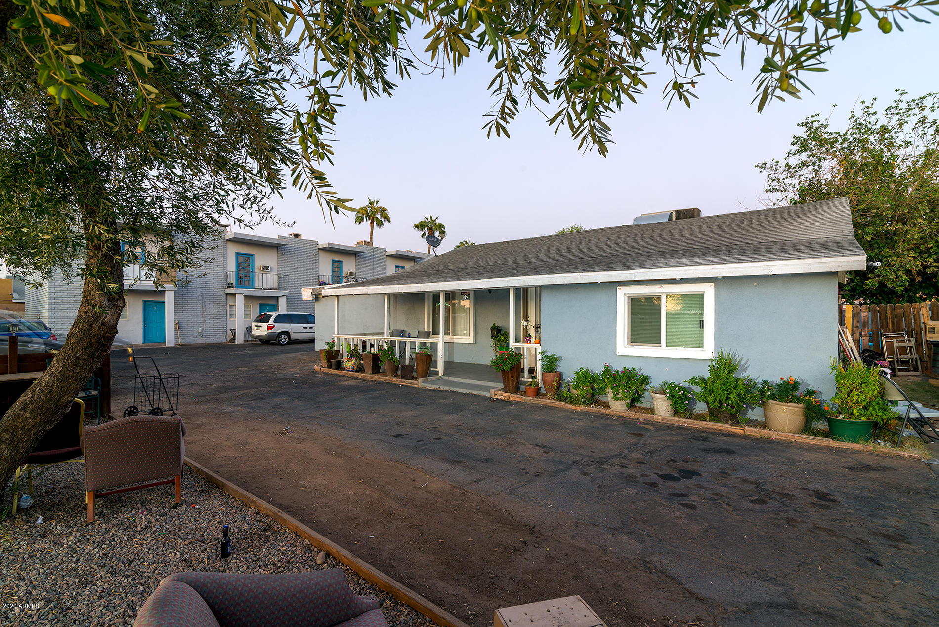525 N 32ND Street