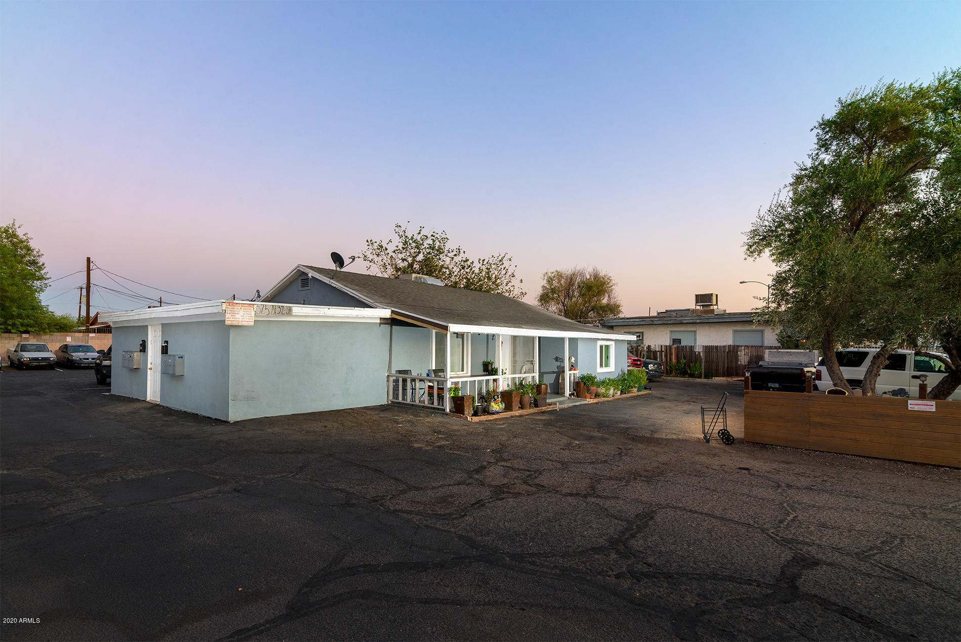 525 N 32ND Street