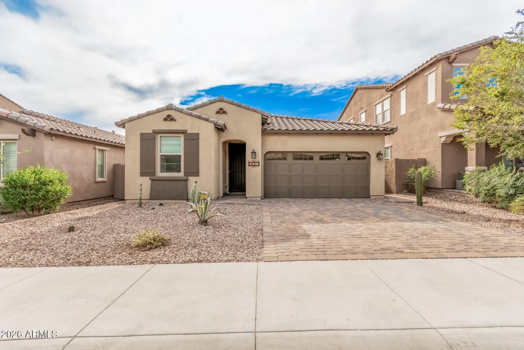 Photo of 12707 W Caraveo Place, Peoria, AZ 85383 (MLS # 6985682)
