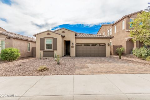 12707 W CARAVEO Place Peoria AZ 85383