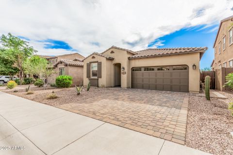 12707 W CARAVEO Place Peoria AZ 85383