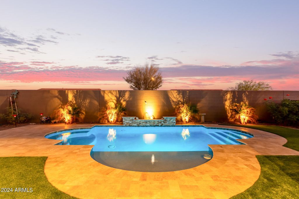 Photo of 16093 S 178th Avenue, Goodyear, AZ 85338 (MLS # 7004032)
