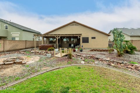 A home in Avondale