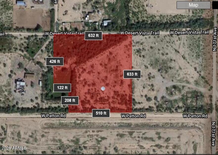 17211 W OLEA Way -