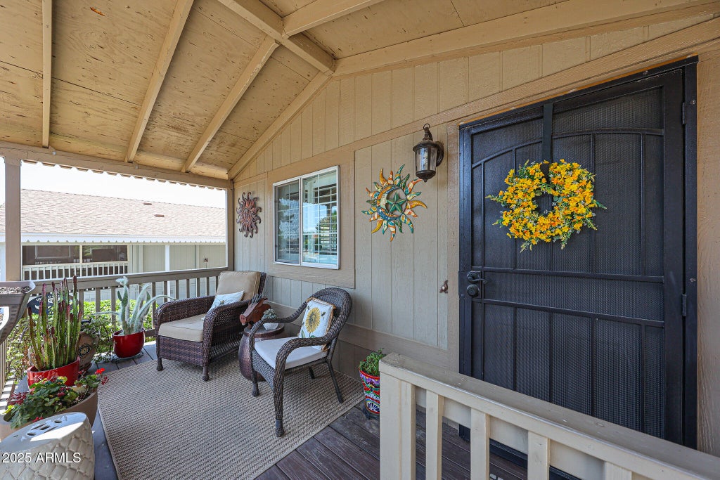 Photo of 3901 E Pinnacle Peak Road #140, Phoenix, AZ 85050 (MLS # 7095851)