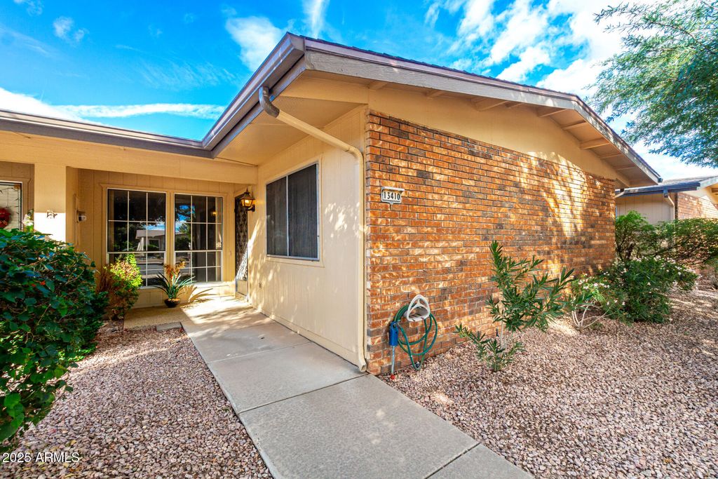 Photo of 13410 W Aleppo Drive, Sun City West, AZ 85375 (MLS # 6958761)