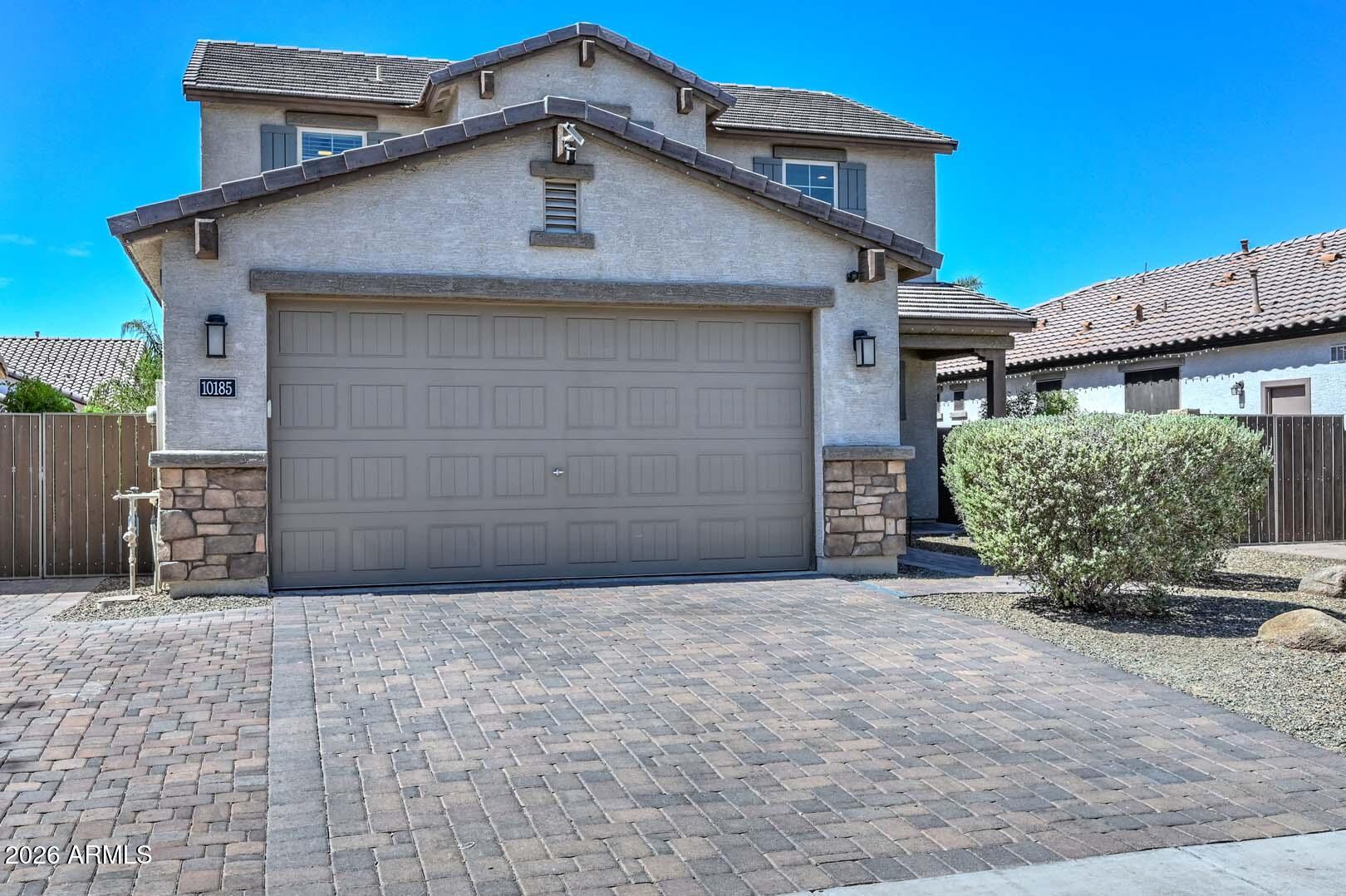 10185 W CARLOTA Lane