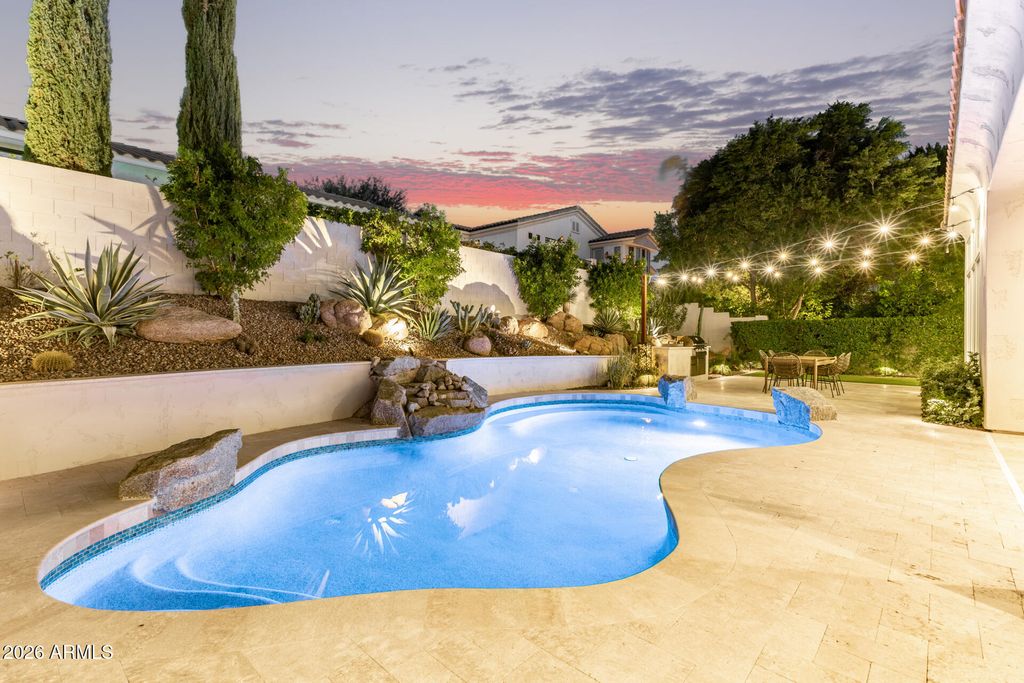 Photo of 7728 E Tardes Drive, Scottsdale, AZ 85255 (MLS # 6978230)