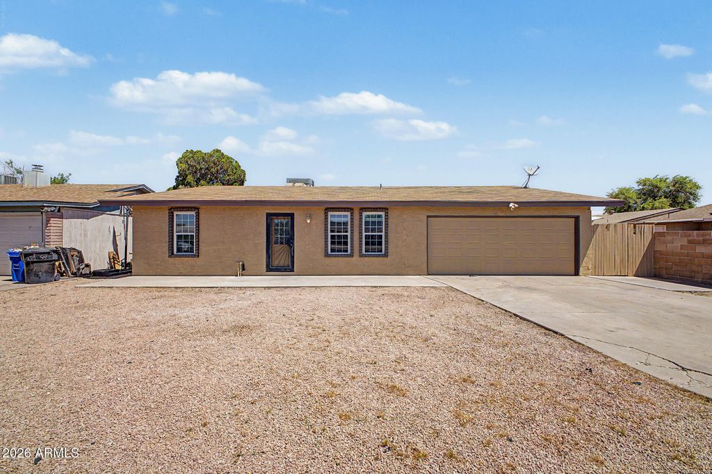 Photo of 1518 E Flossmoor Avenue, Mesa, AZ 85204 (MLS # 7029593)