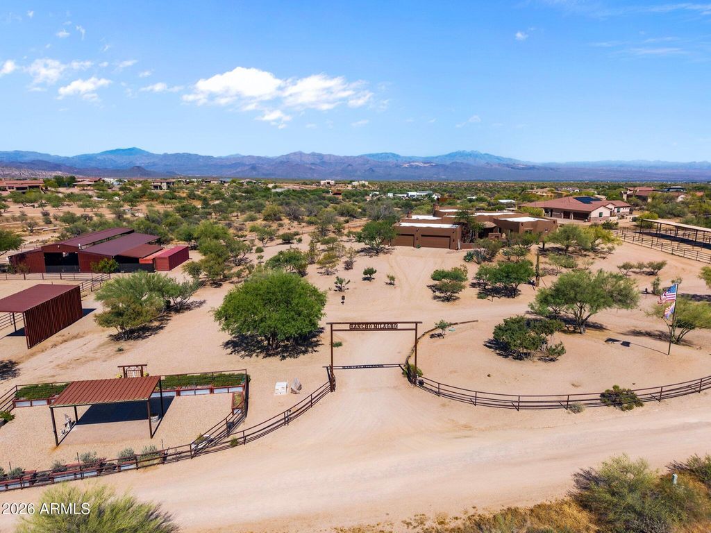 Photo of 32905 N 140th Street, Scottsdale, AZ 85262 (MLS # 7031869)