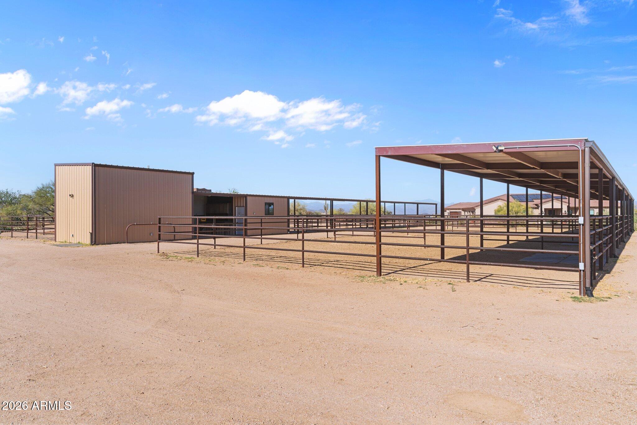 RIO VERDE FOOTHILLS - Residential