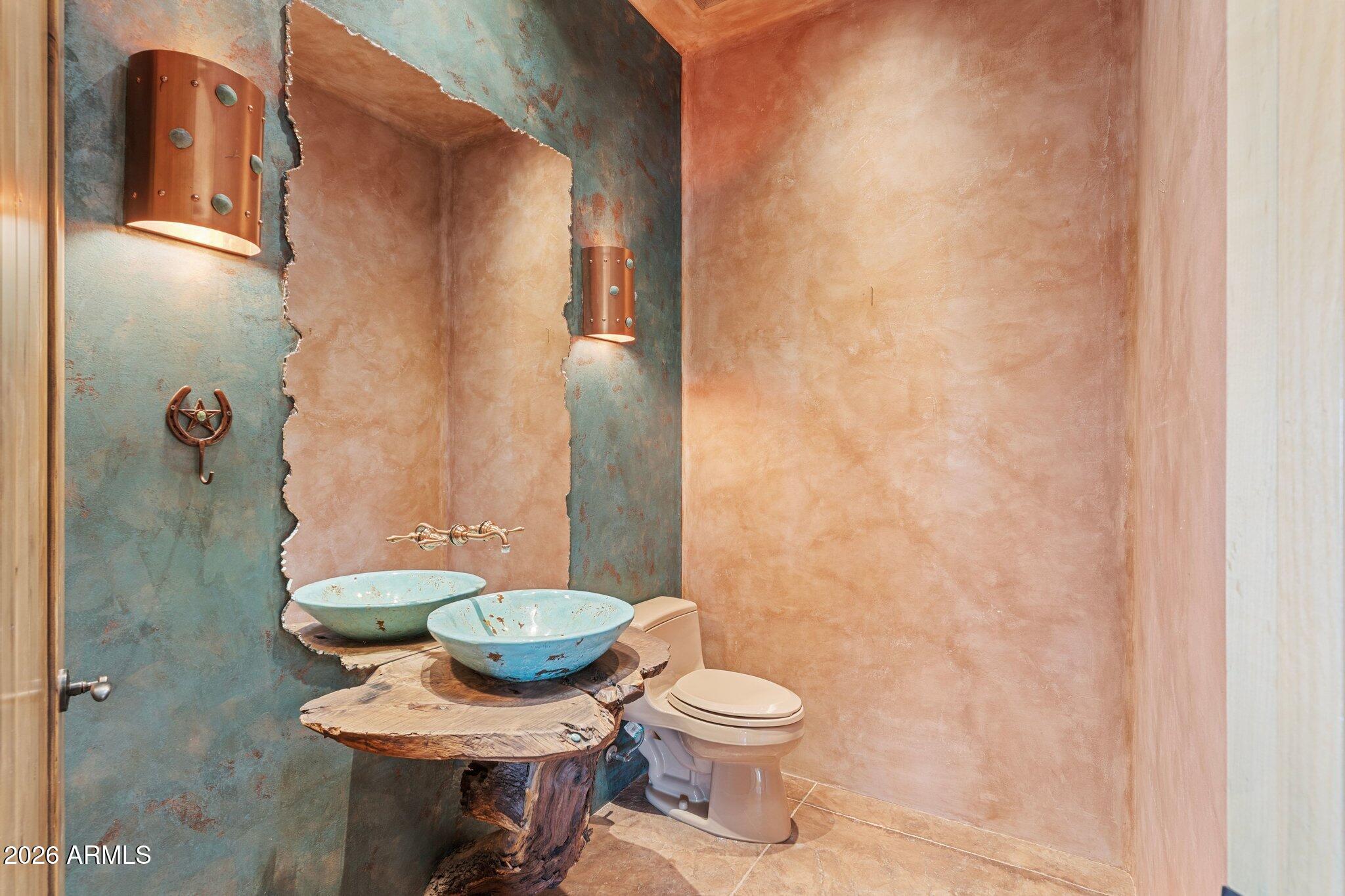 RIO VERDE FOOTHILLS - Residential