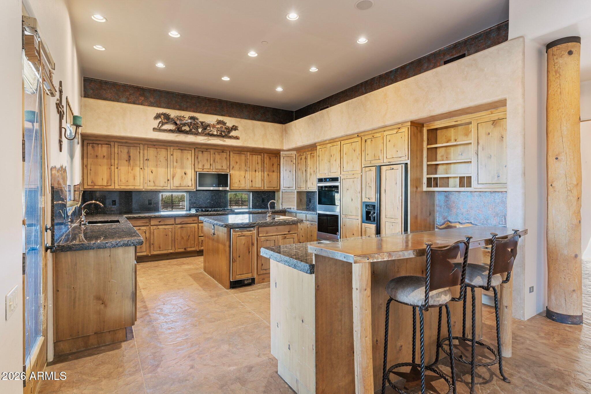 RIO VERDE FOOTHILLS - Residential