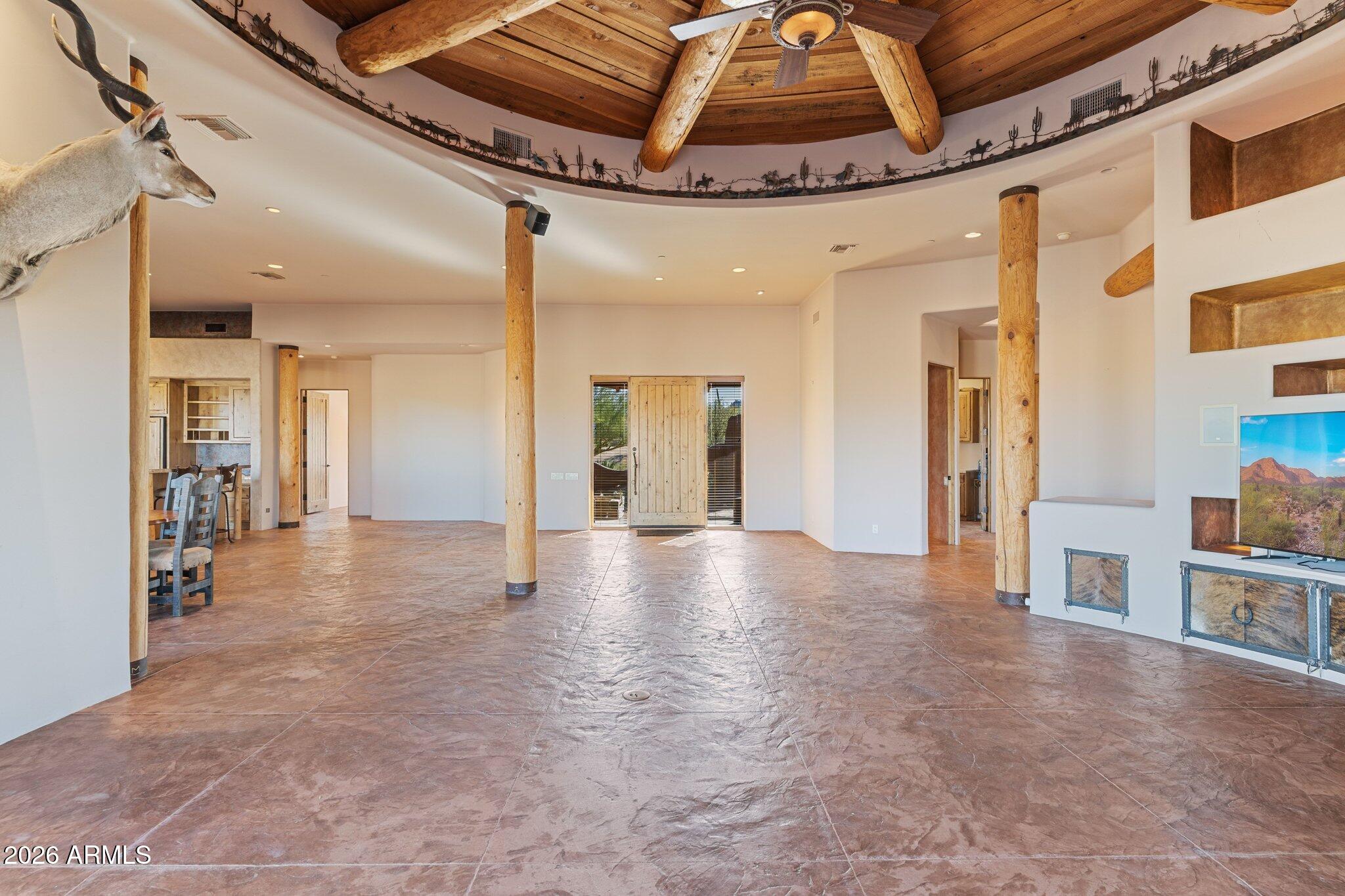RIO VERDE FOOTHILLS - Residential