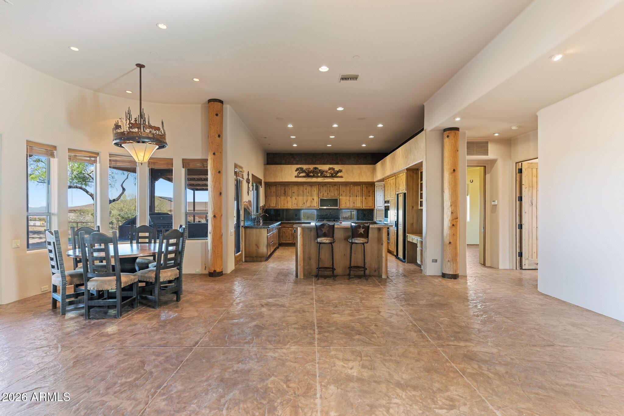 RIO VERDE FOOTHILLS - Residential