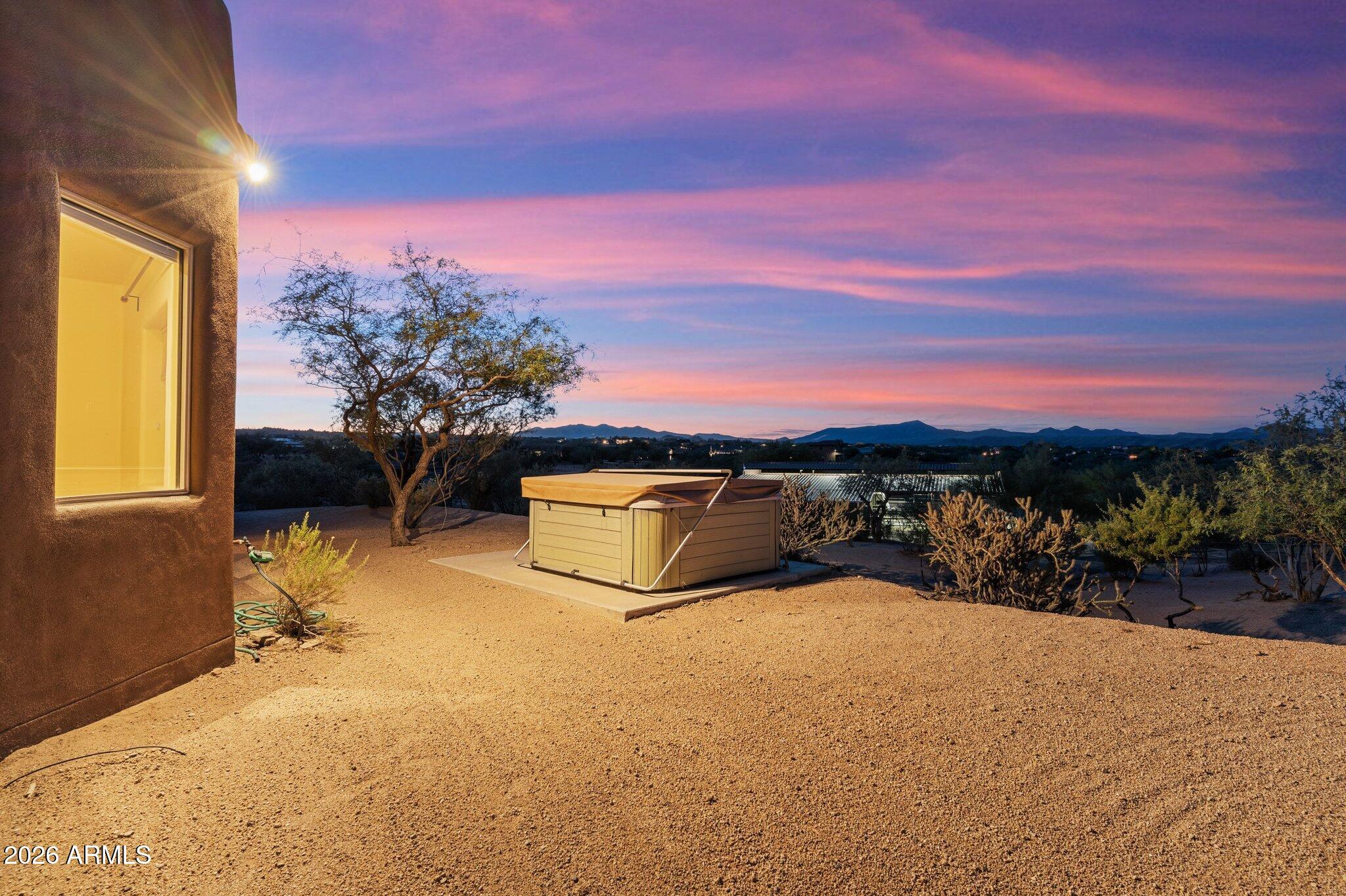 RIO VERDE FOOTHILLS - Residential