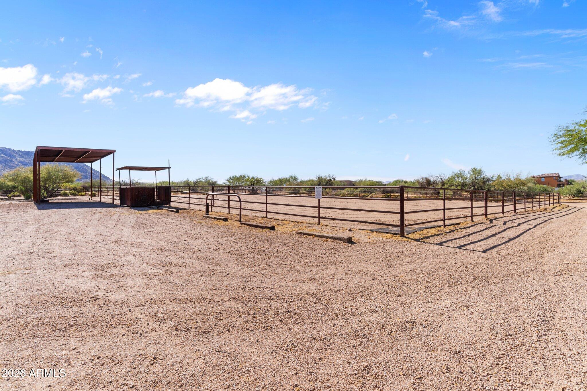 RIO VERDE FOOTHILLS - Residential