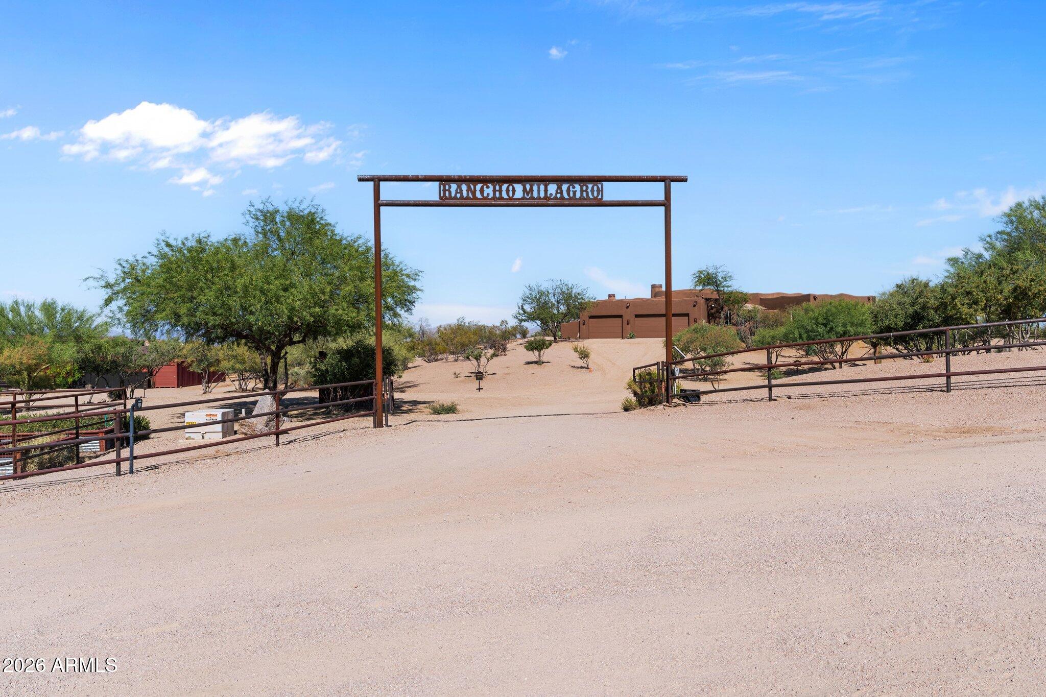 RIO VERDE FOOTHILLS - Residential
