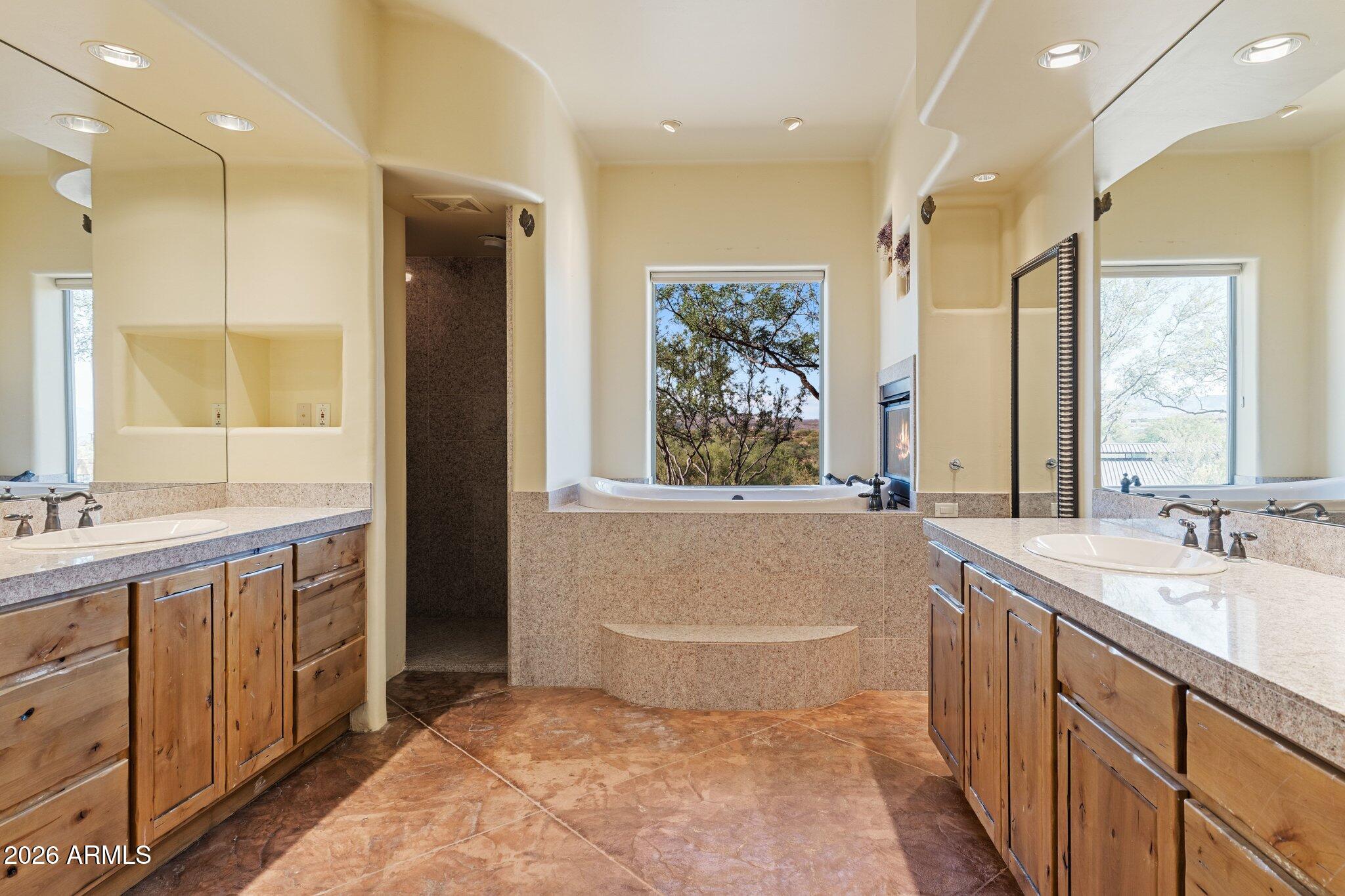 RIO VERDE FOOTHILLS - Residential