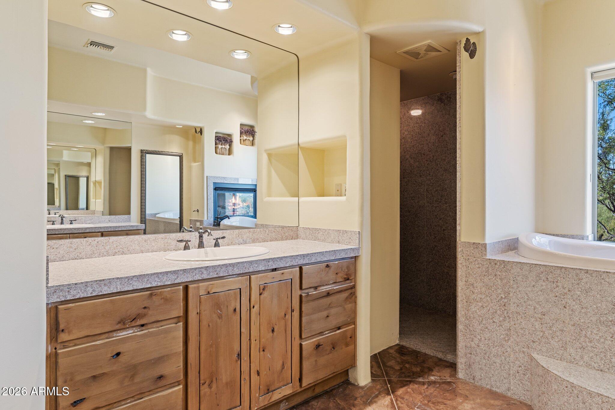 RIO VERDE FOOTHILLS - Residential