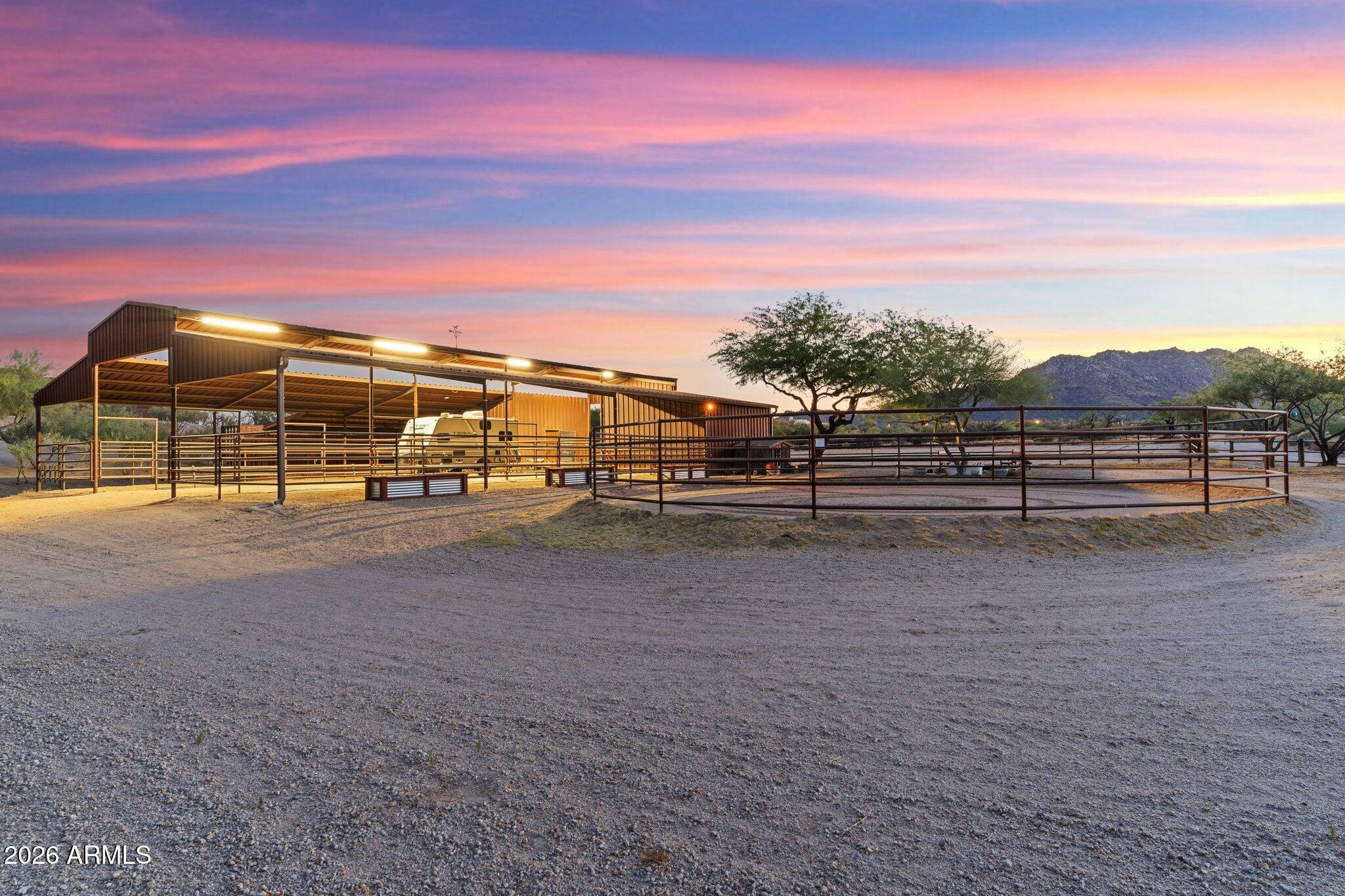 RIO VERDE FOOTHILLS - Residential