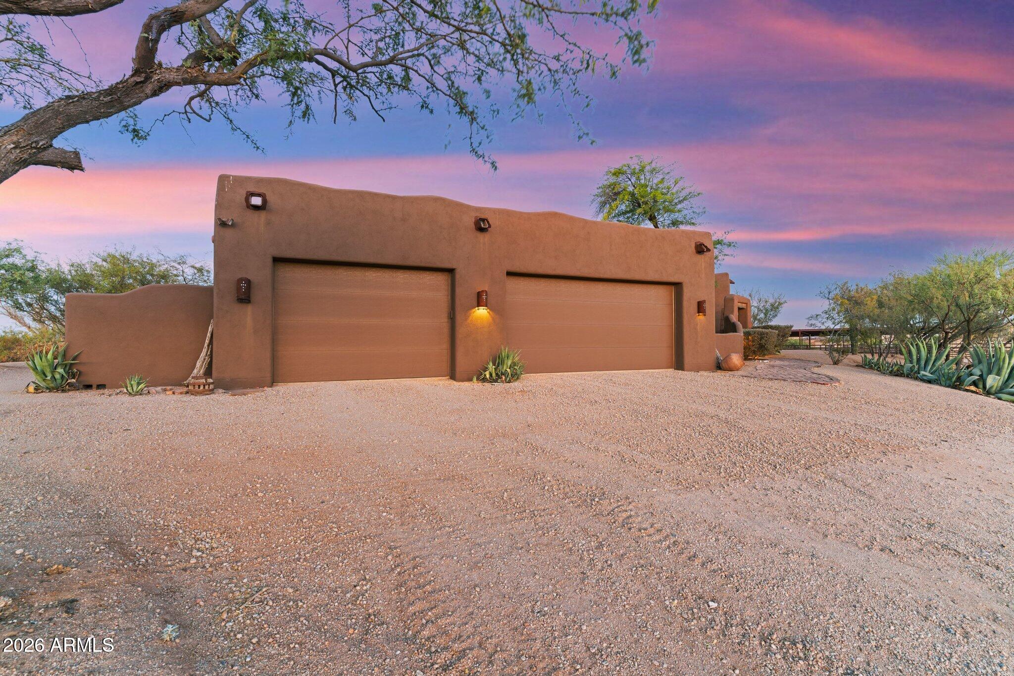 RIO VERDE FOOTHILLS - Residential