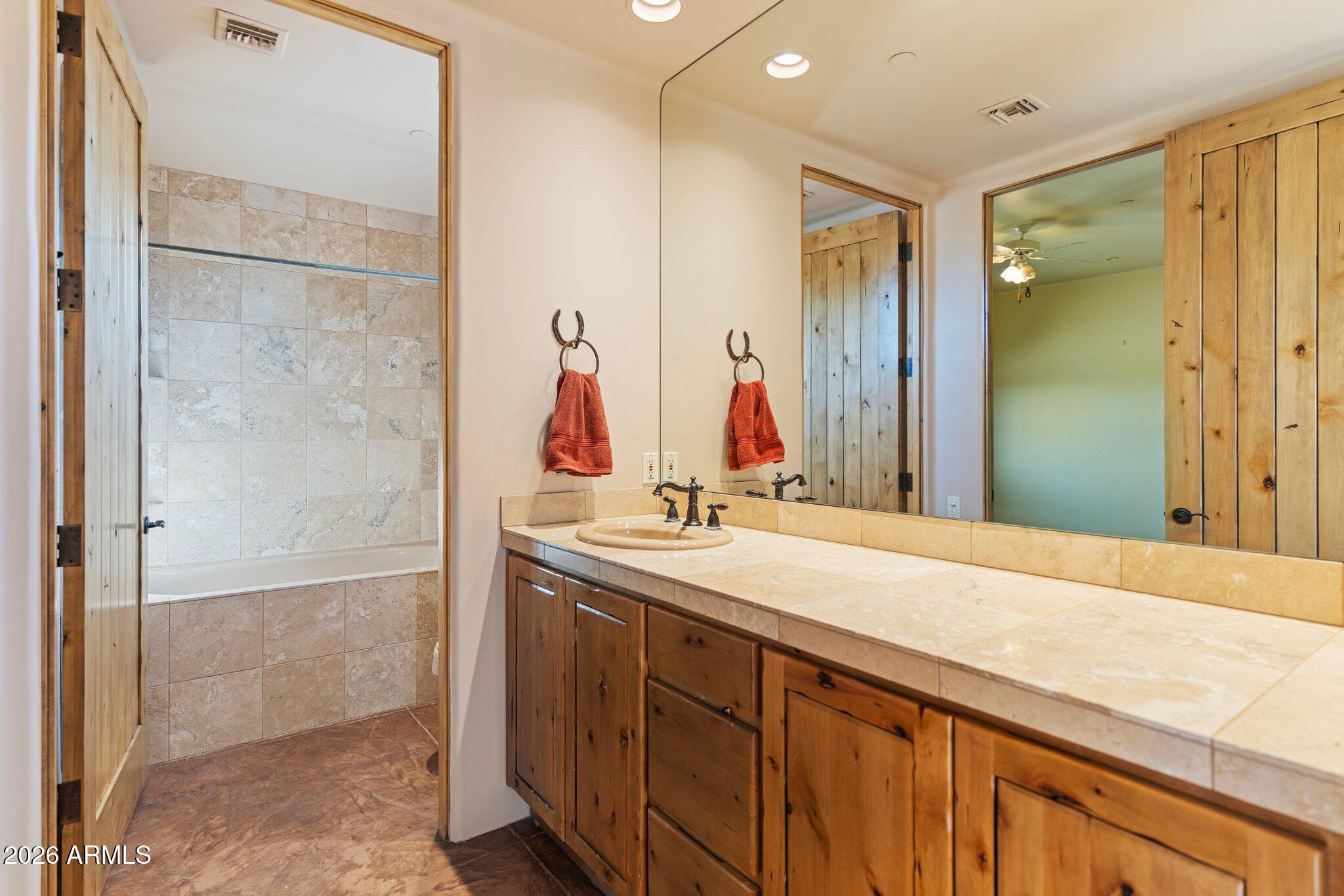 RIO VERDE FOOTHILLS - Residential