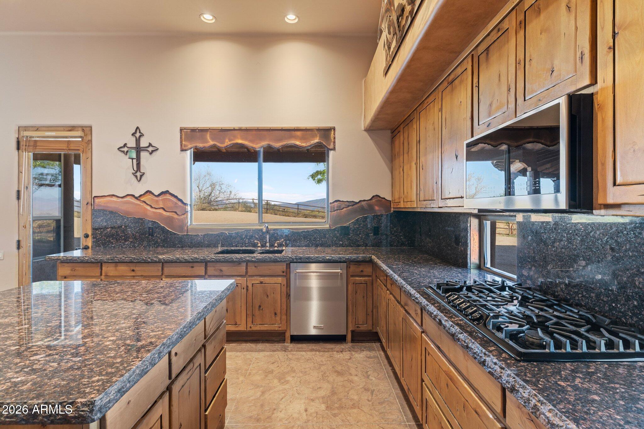 RIO VERDE FOOTHILLS - Residential